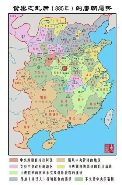 中国古代夏朝地图完整,夏朝的版图？-史册号