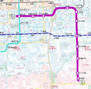 2019石家庄地铁1号线运营最新时间表+1号线二期最新消息_旅泊网