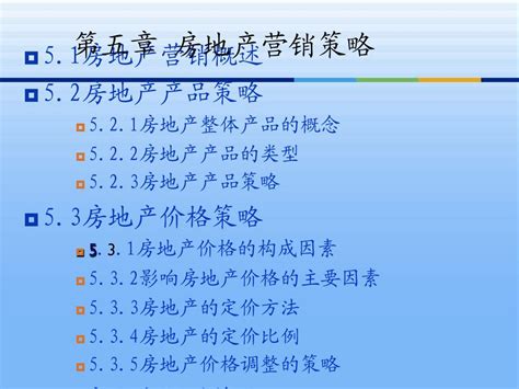 房地产项目开发建设后全程营销培训-房地产营销-筑龙房地产论坛