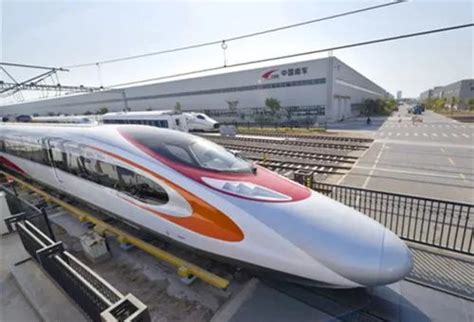 208亿！中国铁路设计集团联合体中标广州至湛江高速铁路工程总承