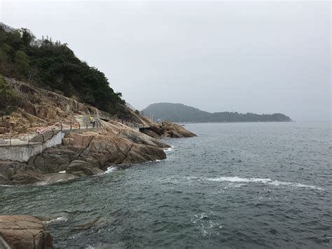 盐田区十大旅游景点盘点- 深圳旅游景点