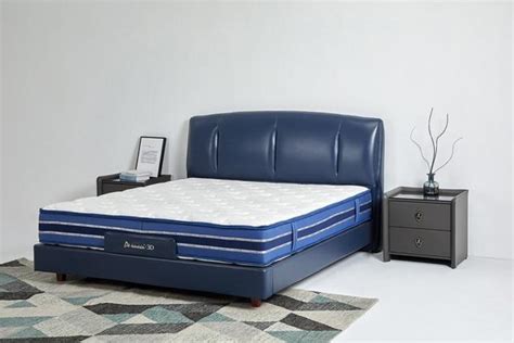 慕思3D床垫的特点介绍 - 品牌之家