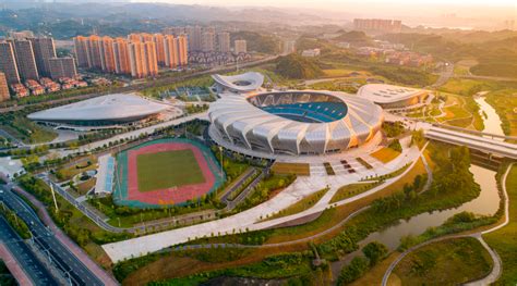 唯一上榜：湖北省荆门市生态运动公园体育场入选国家公共体育场馆开放使用典型案例_国家体育总局