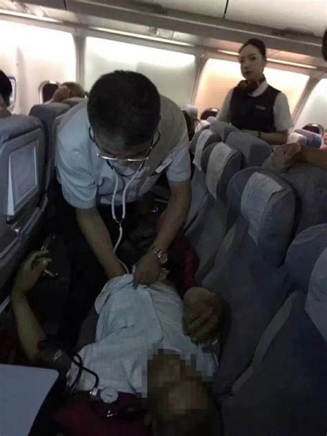 六旬乘客身体不适 北京飞温州航班起飞半小时后返航_媒体推荐_新闻_齐鲁网