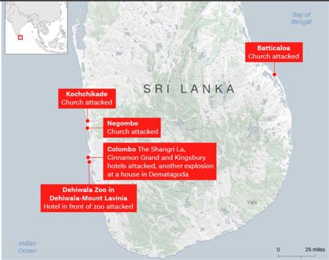 斯里兰卡为何陷入“国家破产”？|斯里兰卡|新冠肺炎_新浪新闻