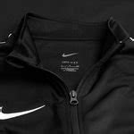 Nike Track Jacket Dri-FIT Park 20 - Black/White | www.unisportstore.com