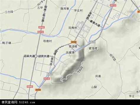 昭通高速公路规划最完整的一张图，来看看有几条经过你家？