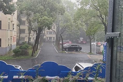 南方多省暴雨破纪录 广东广西等地强降雨叠加致灾风险高-资讯-中国天气网