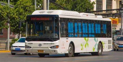 好消息！西安新增一条公交线路，路过你家吗？_手机新浪网
