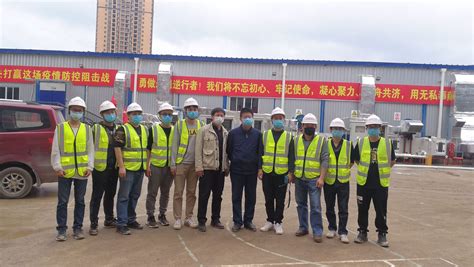 广西壮族自治区建筑工程质量检测中心有限公司