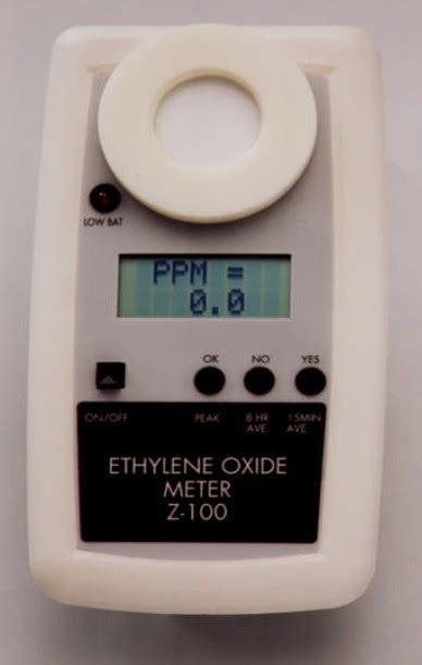 安捷伦环氧乙烷色谱仪-环保在线