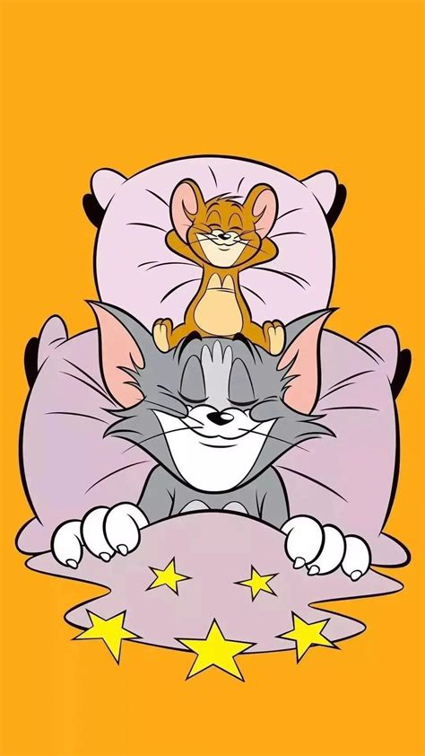 猫和老鼠少有的感人片段，网友：汤姆什么时候有儿子了？_高清1080P在线观看平台_腾讯视频