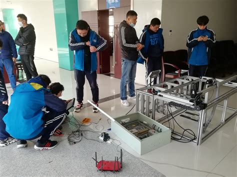 邕宁区中小学做好科技教育加法 提升学生科学素养