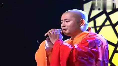 佛教音乐赞佛偈（印能法师唱诵）_腾讯视频