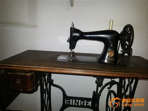 家里老式缝纫机不要50元卖掉了，调整下，就可以正常使用__凤凰网