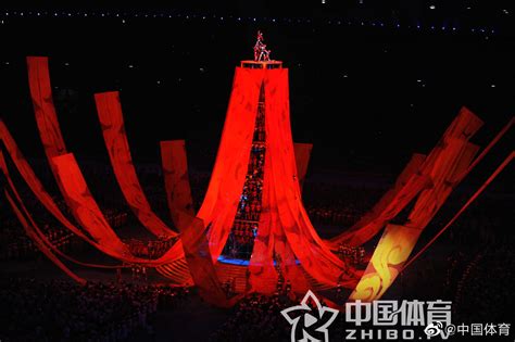 北京奥运会圣火传递 - 快懂百科