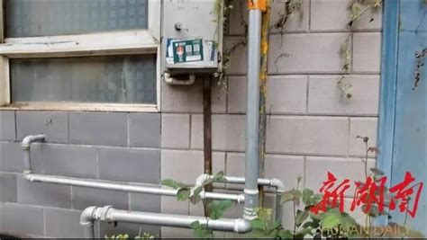 长沙今年将对28个老旧市政管网和小区庭院管网实施改造 让居民喝上“放心水”_2024中国武汉国际管网展览会，城市生命线大会，地下管网