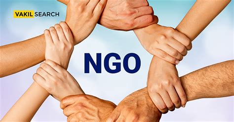 NGO ：环境专业人才的新去处 - 知乎