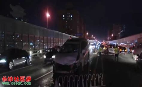 大连东联路车祸监控画面曝光 司机被挂在车头_视频_长沙社区通