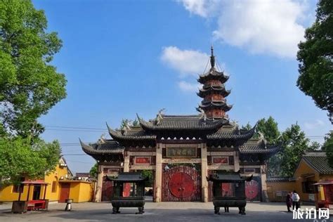 2020龙华寺-旅游攻略-门票-地址-问答-游记点评，上海旅游旅游景点推荐-去哪儿攻略