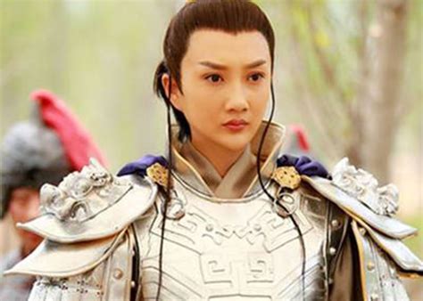 隋唐英雄之薛刚反唐的薛刚儿子薛葵是男的还是女的演的-百度经验