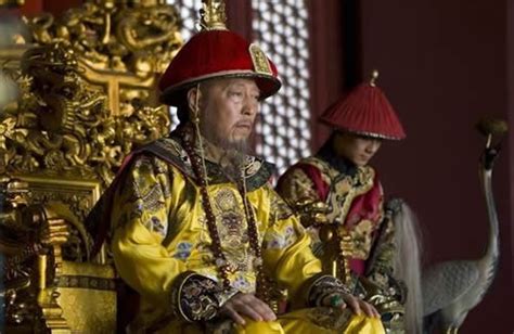 乾隆时期清朝国力达到顶峰，乾隆算得上是清朝最优秀的皇帝吗？