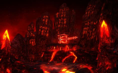 地下城堡3熔炉之城攻略，地狱熔炉该怎么走？