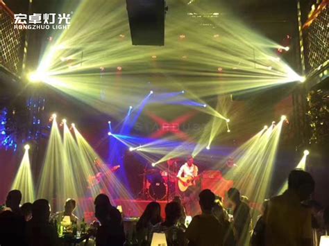 交响乐团LiveShow 长沙酒吧不止喝酒蹦迪也可以玩艺术_活动资讯_活动频道