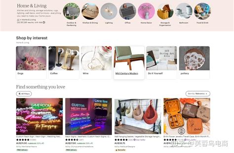 etsy安全开店以及运营 - 知乎