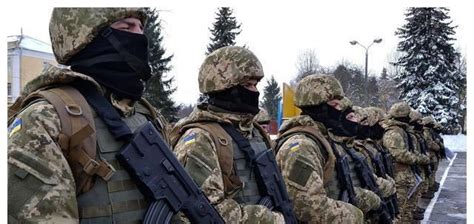 乌克兰又开始动员，25个防卫旅开始集结，素质参差不齐如何取胜？