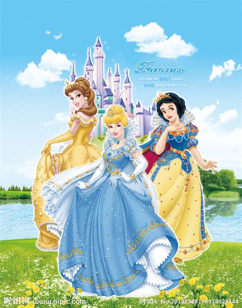 有哪些特别好看的迪士尼公主壁纸/头像? - 知乎