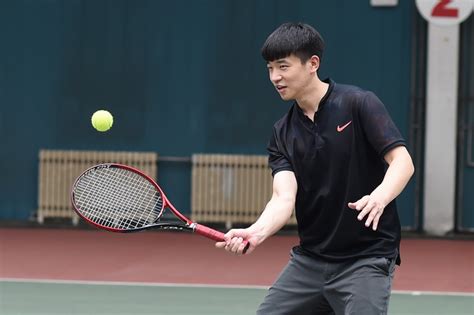 2021超达（北京）网球暑期营_超达网球