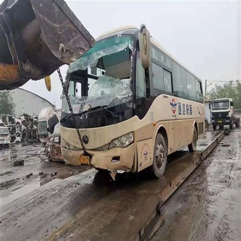 重庆大巴车报废公司-重庆三北报废车回收有限公司