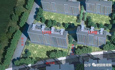 中海富华里项目简介，海淀精工平层产品-北京吉屋网