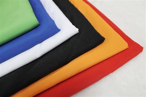 电脑配色软件在布料染色调色时的应用-PeColor配色软件