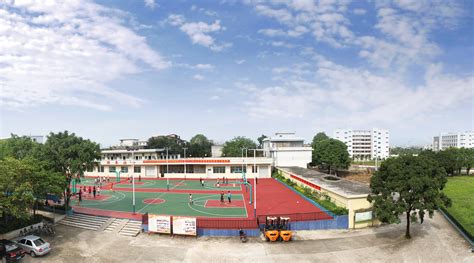广州市第六中学签约落户从化区 预计2020年开学 - 本地资讯 - 装一网
