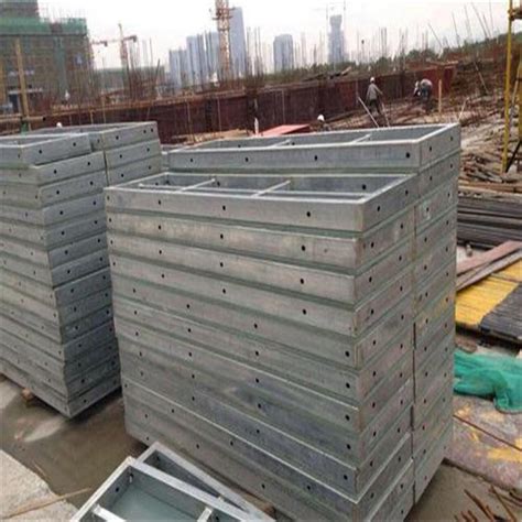 圆形定型模板可定制 欧特 郴州建筑圆柱木模板|价格|厂家|多少钱-全球塑胶网