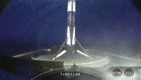 四名宇航员乘坐 SpaceX 返回家园，结束为期 5 个月的任务 - NowThis | 加拿大新闻媒体