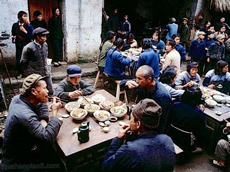 1980年桂林老照片 40年前的桂林百姓生活-天下老照片网