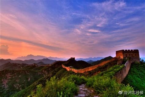 中国十大风光摄影圣地 摄影爱好者必去的摄影地 - 手工客