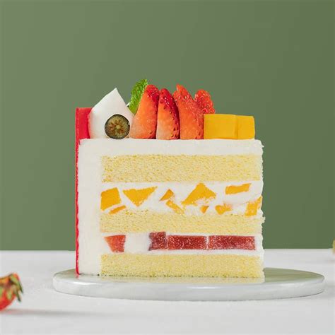 蛋糕-鲜果蛋糕-新鲜准时，就是幸福西饼-生日蛋糕/下午茶预订首选!