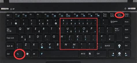 神舟笔记本电脑键盘怎么切换_百度知道