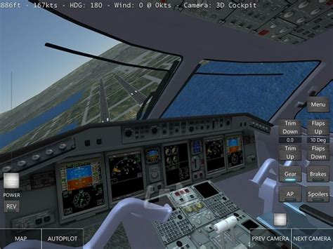 模拟飞行787汉化版下载-模拟飞行787中文版下载v1.8 安卓官方版-安粉丝手游网
