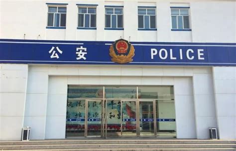 湖北省鄂州市公安局临空经济区分局正式挂牌成立(组图)-特种装备网