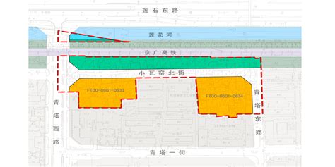 青塔村棚户区改造项目 - 征地拆迁 - 中京华（北京）工程咨询有限公司