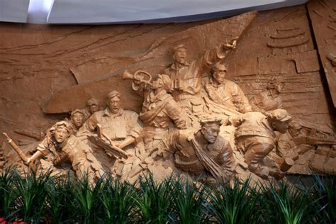 2021中国工农红军西路军纪念馆-旅游攻略-门票-地址-问答-游记点评，高台旅游旅游景点推荐-去哪儿攻略