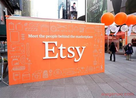 Etsy平台新手开店指南及营销建议 - 知乎