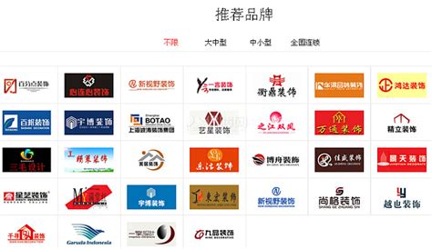 2016衢州装修公司排名TOP10 - 装修保障网