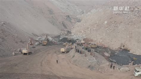救援难度非常大、仍有47人失联…内蒙古煤矿坍塌事故最新进展|救援|煤矿|失联_新浪新闻