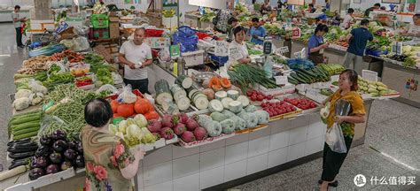 城市到底需要什么样的菜市场？ - 知乎